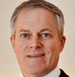 James Shannon, M.Eng, MBA, CIM