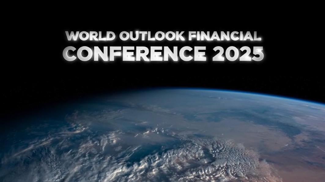 Paul Beattie’s Presentation At The 2025 MoneyTalks World Outlook Financial Conference